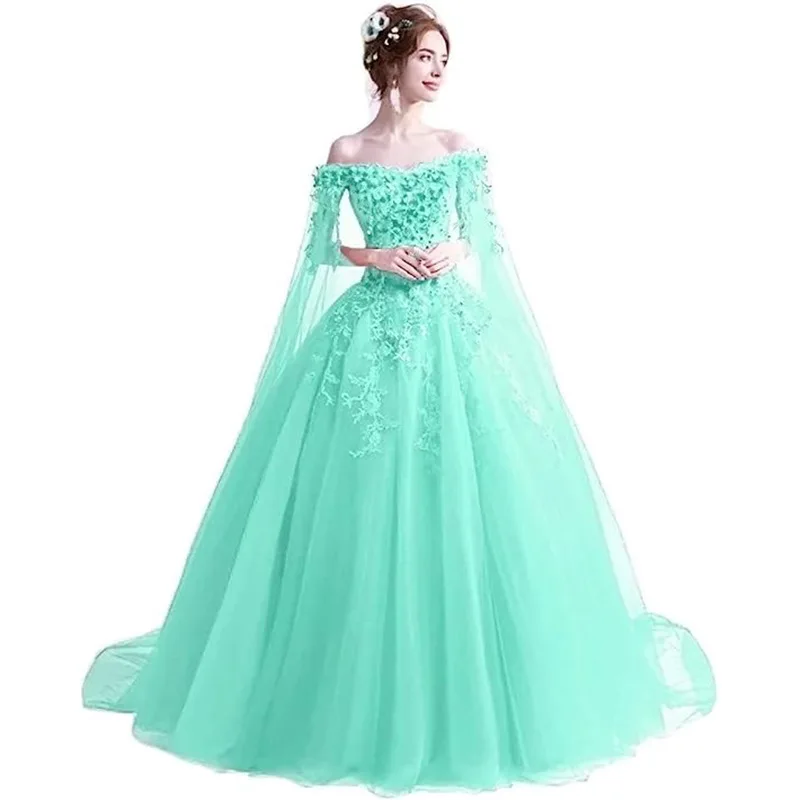 Mint Green