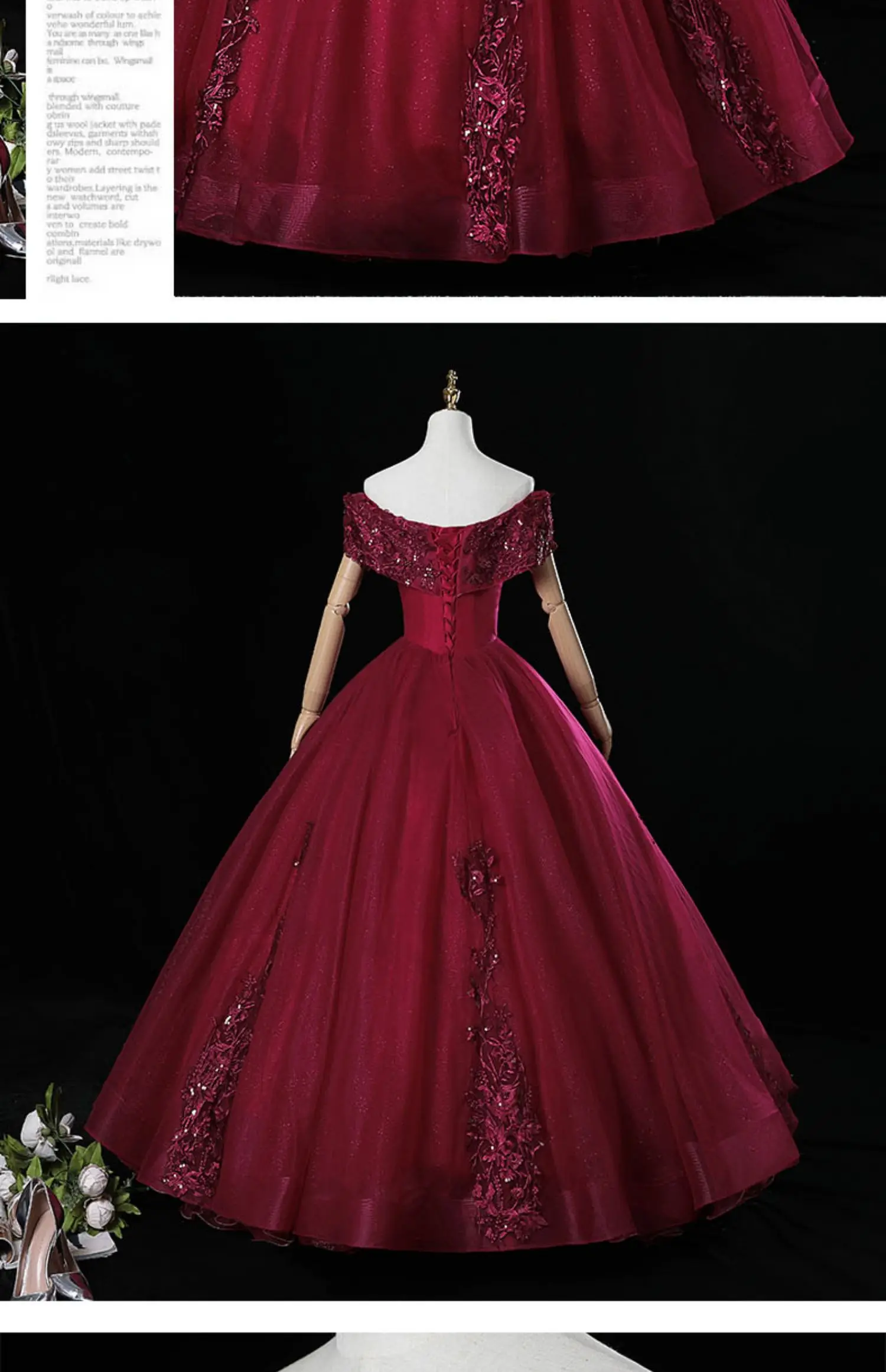 Sonhar Vestidos 15 Quinceanera Dresses 2025 New Elegant Off The Shoulder Party Dress Customized 15 Year Old Dress
