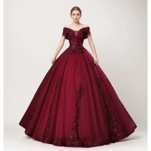 Quince Dresses Off The Shoulder