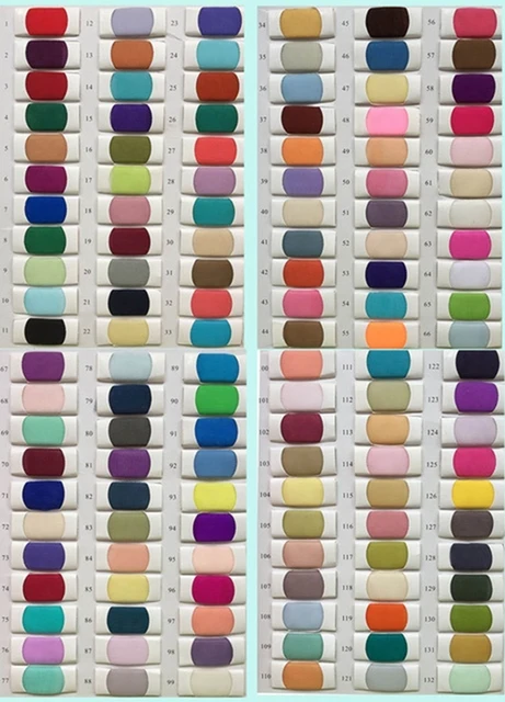 custom color