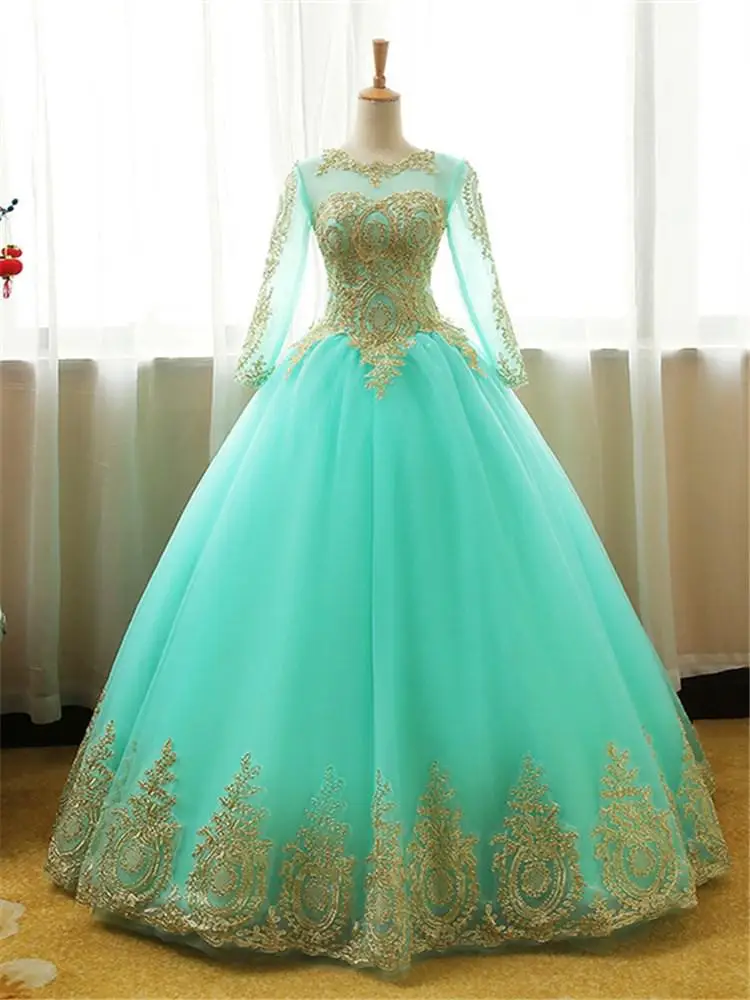 light green
