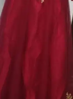 wine red