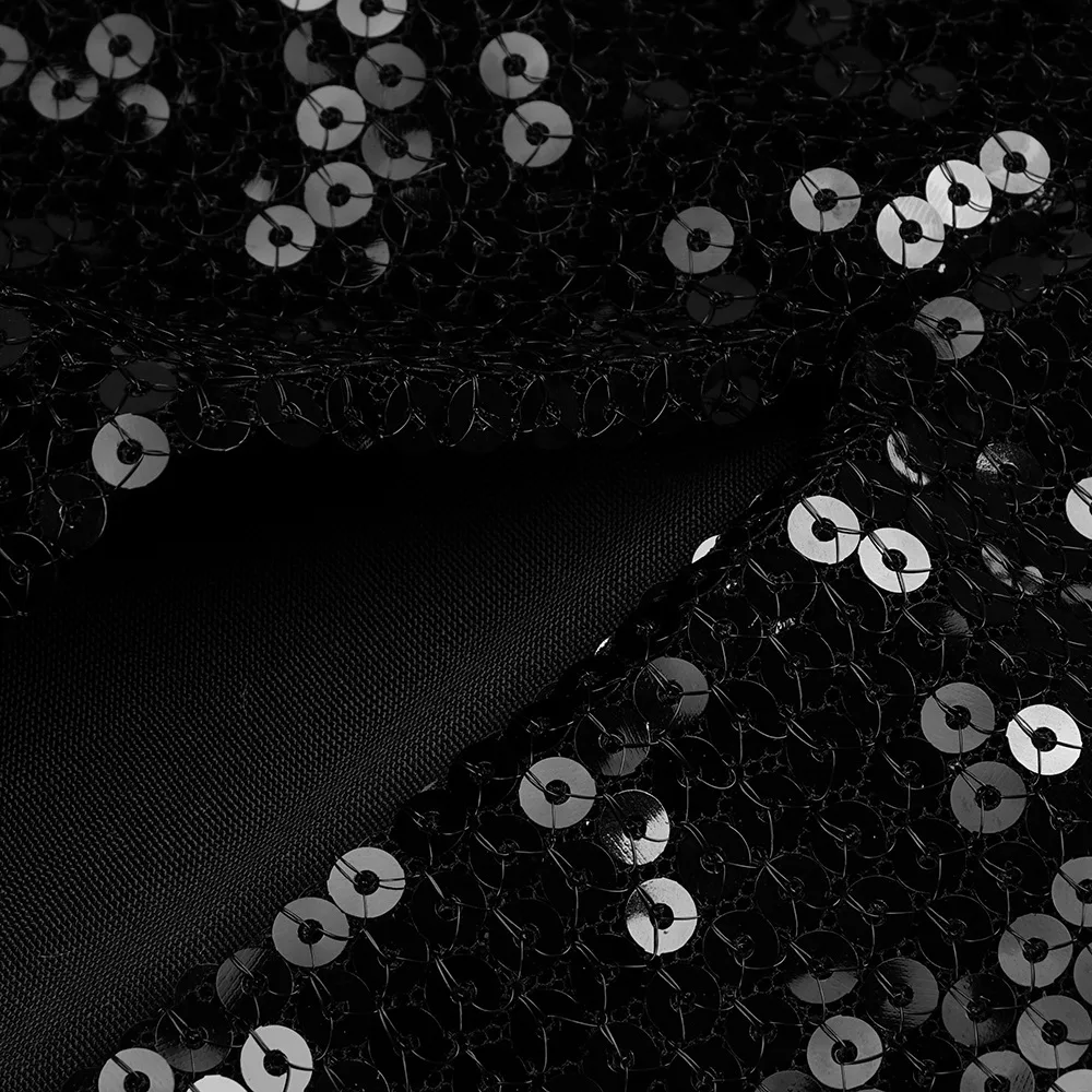 Women Summer Luxury Sexy Backless Halter Black Mesh Sequins Maxi Long Gowns Dress Elegant Sparkly Evening Party Club Dress Women Summer Luxury Sexy Backless Halter Black Mesh Sequins Maxi Long Gowns Dress Elegant Sparkly Evening Party Club Dress