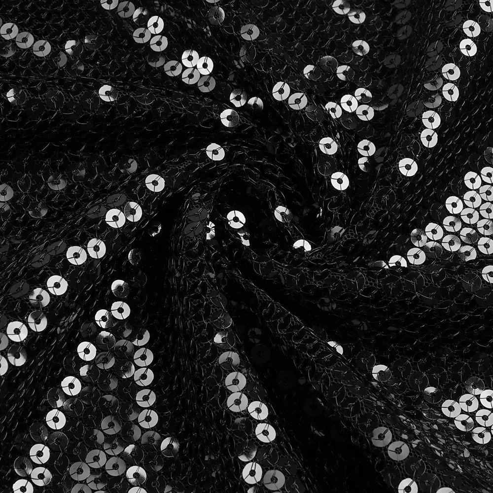Women Summer Luxury Sexy Backless Halter Black Mesh Sequins Maxi Long Gowns Dress Elegant Sparkly Evening Party Club Dress Women Summer Luxury Sexy Backless Halter Black Mesh Sequins Maxi Long Gowns Dress Elegant Sparkly Evening Party Club Dress