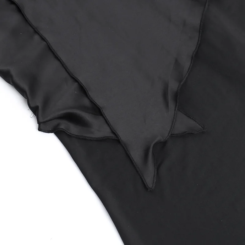New Party Evening Dresses Elegant Black Slash Neck Maxi Dress For Women Fashion Short Sleeve Bodycon Banquet Vestidos Female New Party Evening Dresses Elegant Black Slash Neck Maxi Dress For Women Fashion Short Sleeve Bodycon Banquet Vestidos Female