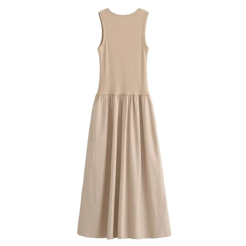 Dresses Summer Women's 2025 New Chic Slim Simple Elegant Holiday Dress Street Women's Comfortable Youth Dress Dresses Summer Women's 2025 New Chic Slim Simple Elegant Holiday Dress Street Women's Comfortable Youth Dress