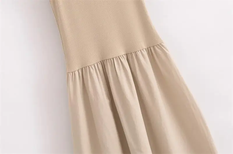 Dresses Summer Women's 2025 New Chic Slim Simple Elegant Holiday Dress Street Women's Comfortable Youth Dress Dresses Summer Women's 2025 New Chic Slim Simple Elegant Holiday Dress Street Women's Comfortable Youth Dress