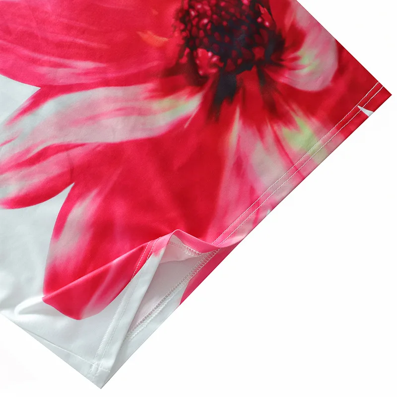 Sexy Sleeveless Strapless Tie Dye Print Tube Dress Women Chest Wrapping Backless Tube Sundress Summer Vocation Beach Clothes