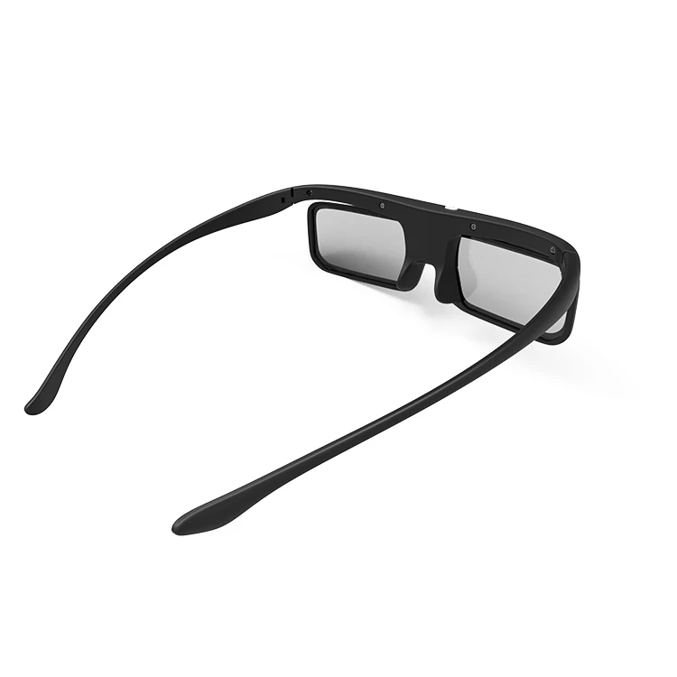 Active Shutter DLP Link 3D Glasses Most Compatible VR Hardware with Acer ViewSonic BenQ Vivitek Optoma Panasonic 3D Projectors - Image 6