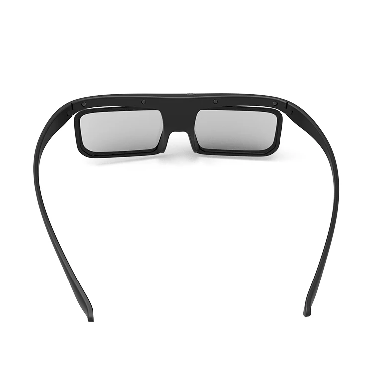 Active Shutter DLP Link 3D Glasses Most Compatible VR Hardware with Acer ViewSonic BenQ Vivitek Optoma Panasonic 3D Projectors - Image 4