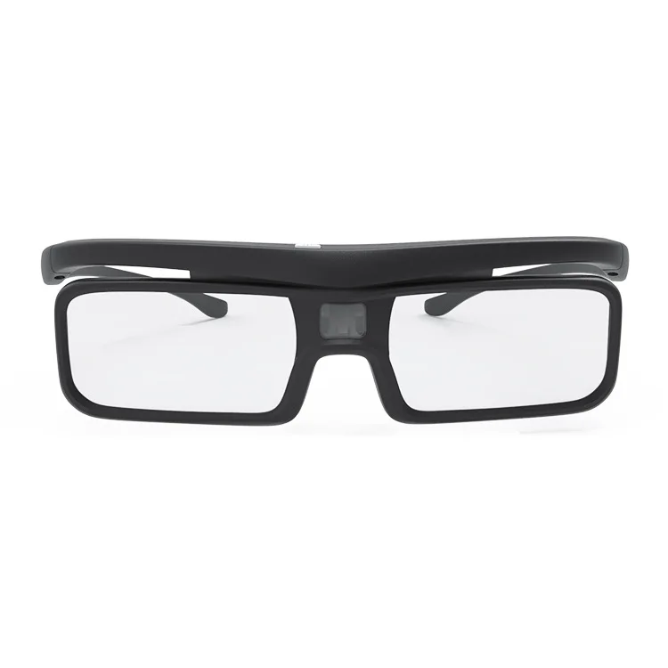 Active Shutter DLP Link 3D Glasses Most Compatible VR Hardware with Acer ViewSonic BenQ Vivitek Optoma Panasonic 3D Projectors - Image 2