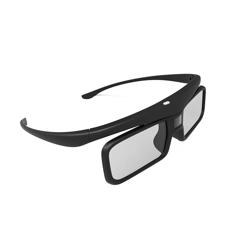 Active Shutter DLP Link 3D Glasses Most Compatible VR Hardware with Acer ViewSonic BenQ Vivitek Optoma Panasonic 3D Projectors - Image 5